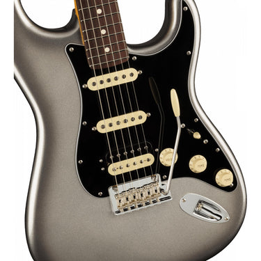 Guitarra Fender American Professional II Electrica Stratocaster Hss 0113910755